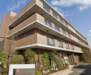 SOMPOケア　ラヴィーレ羽村《SOMPOケア株式会社》